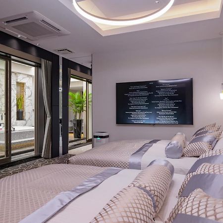 Hotel Dior7つくば 土浦市 外观 照片