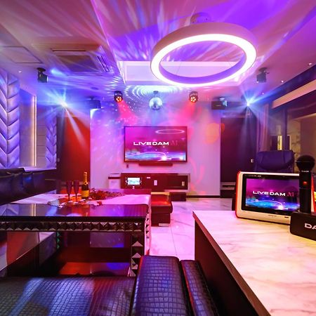 Hotel Dior7つくば 土浦市 外观 照片
